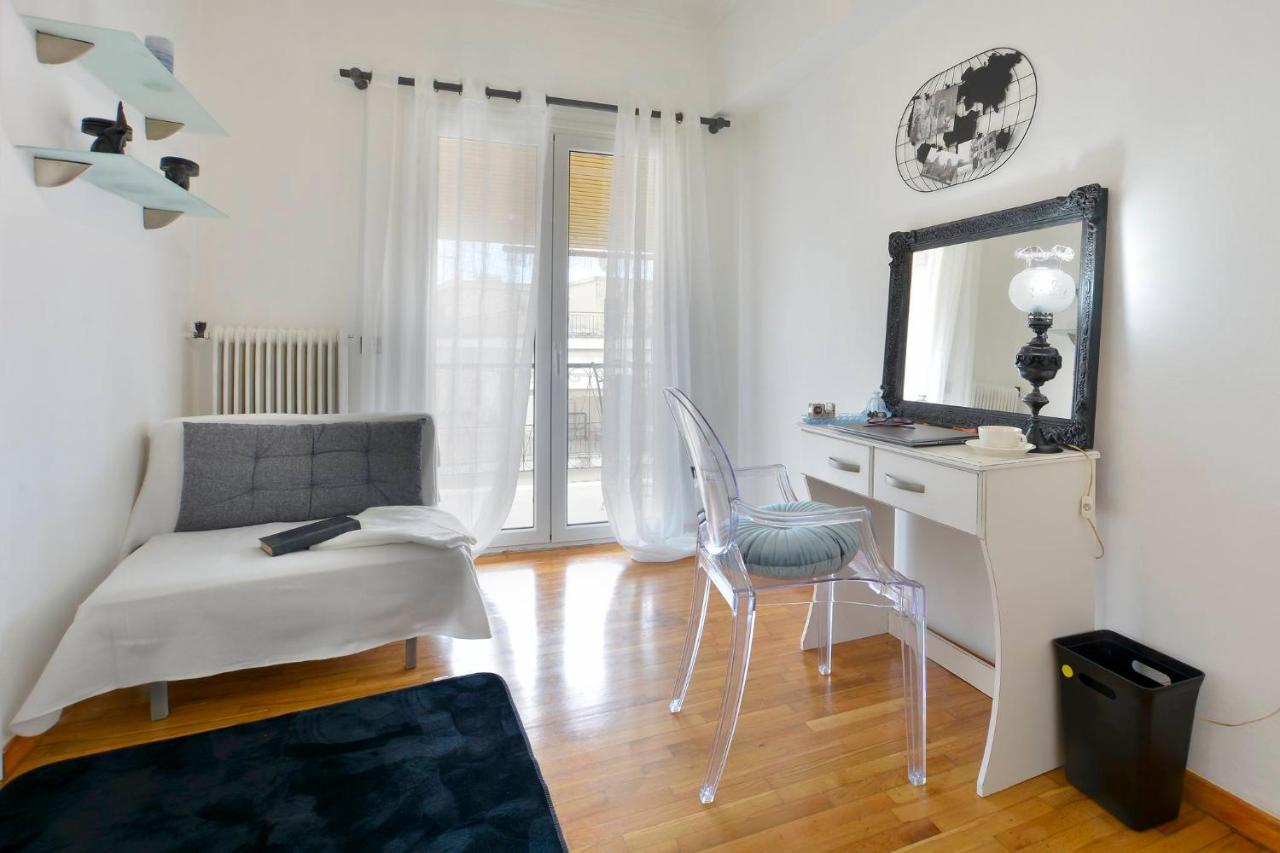 Vassiliki Town Suite Corfu  Exterior photo